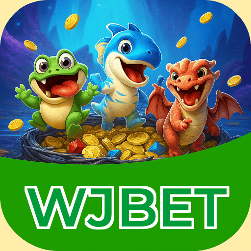 WJBET.com - Descubra a Melhor Plataforma de Cassino Online e Apostas Esportivas no Brasil - WJBET