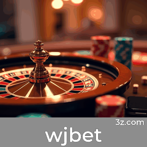 Equipe de Elite Internacional no Casino wjbet para Experiência Exclusiva