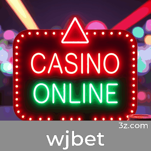 wjbet: Aproveite Bônus e Ofertas Únicas Agora Mesmo!