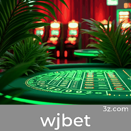 wjbet: Experimente a Emoção Instantânea do Crash com Altas Recompensas