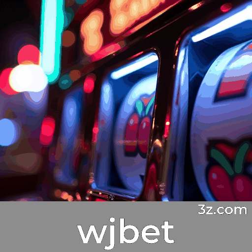 wjbet: Experiência Completa e Conveniente em Apostas no App