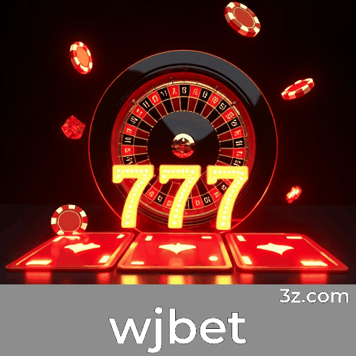 wjbet: Diversão Infinita e Escolha Variada para Brasileiros