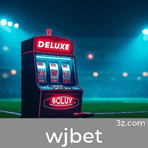 wjbet: Laboratório de Dados Esportivos para Apostas Inteligentes